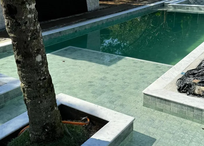 Casa Pé na Areia em Ubatuba - Alto Padrão a 30m da Praia