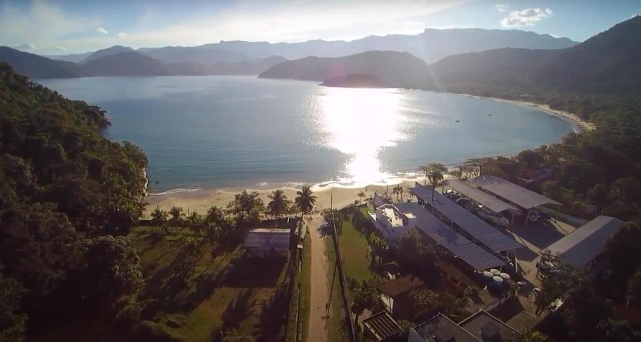 Casa de férias Casa Pe Na Areia Fechado Com Piscina Na Sununga - *
