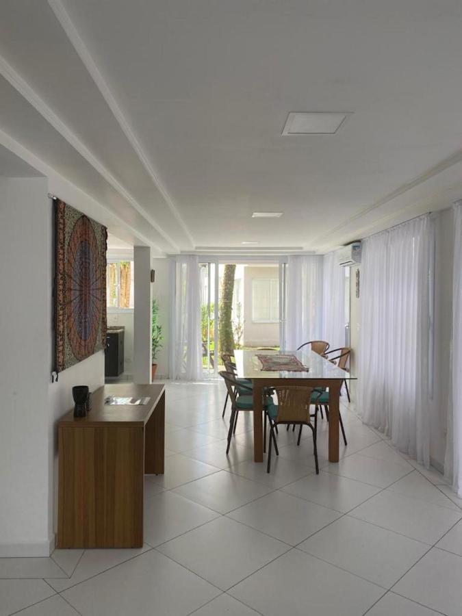 Casa Pe Na Areia Fechado Com Piscina Na Sununga - * Ubatuba