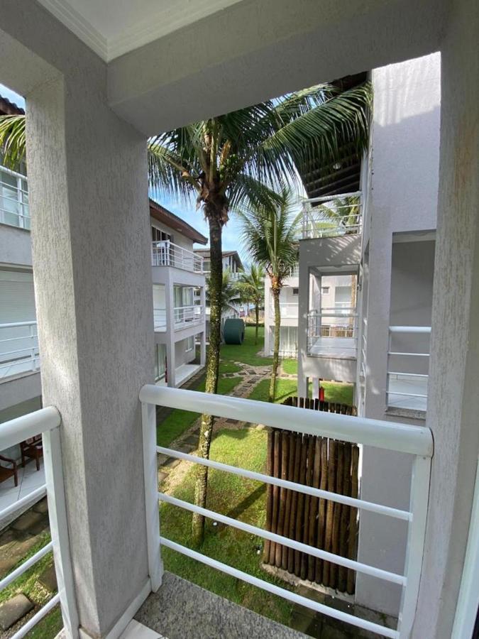 Casa Pe Na Areia Fechado Com Piscina Na Sununga - *