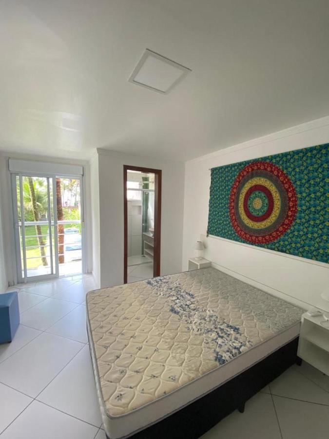 Casa Pe Na Areia Fechado Com Piscina Na Sununga - * Ubatuba