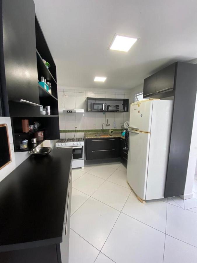 Casa de férias Casa Pe Na Areia Fechado Com Piscina Na Sununga -