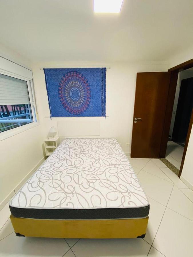 Casa Pe Na Areia Fechado Com Piscina Na Sununga - Casa de férias Ubatuba