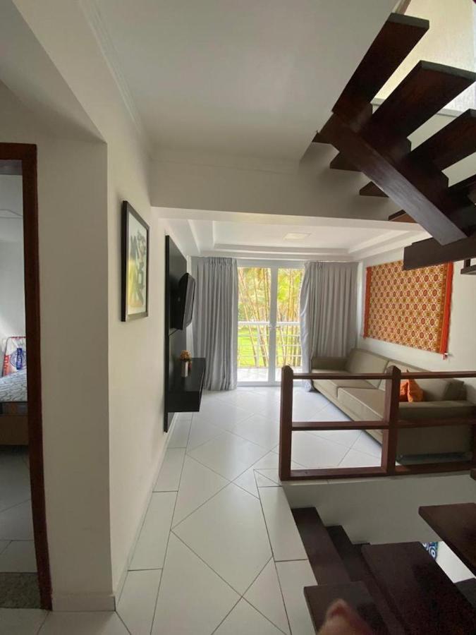 Casa Pe Na Areia Fechado Com Piscina Na Sununga - *