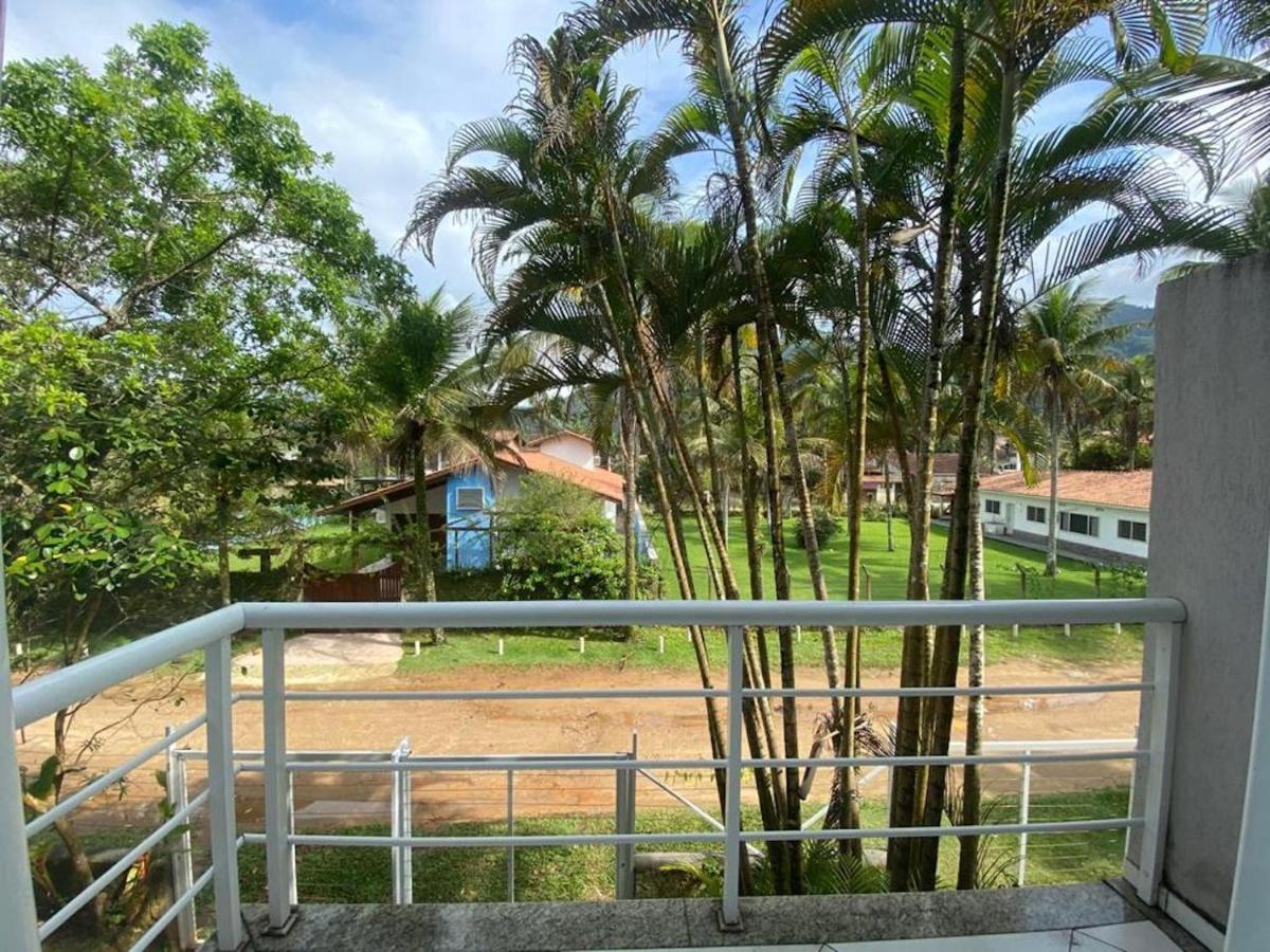 Casa de férias Casa Pe Na Areia Fechado Com Piscina Na Sununga -