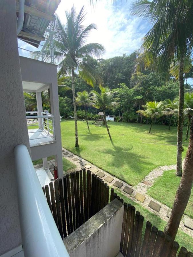 Casa Pe Na Areia Fechado Com Piscina Na Sununga - Casa de férias *
