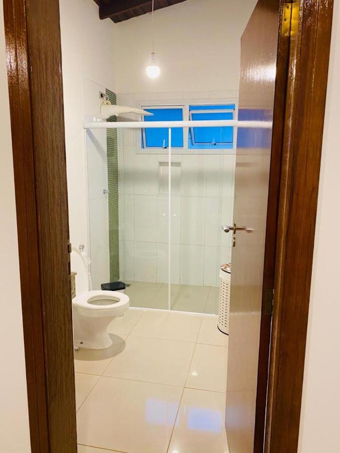 Casa de férias Casa Pe Na Areia Fechado Com Piscina Na Sununga -