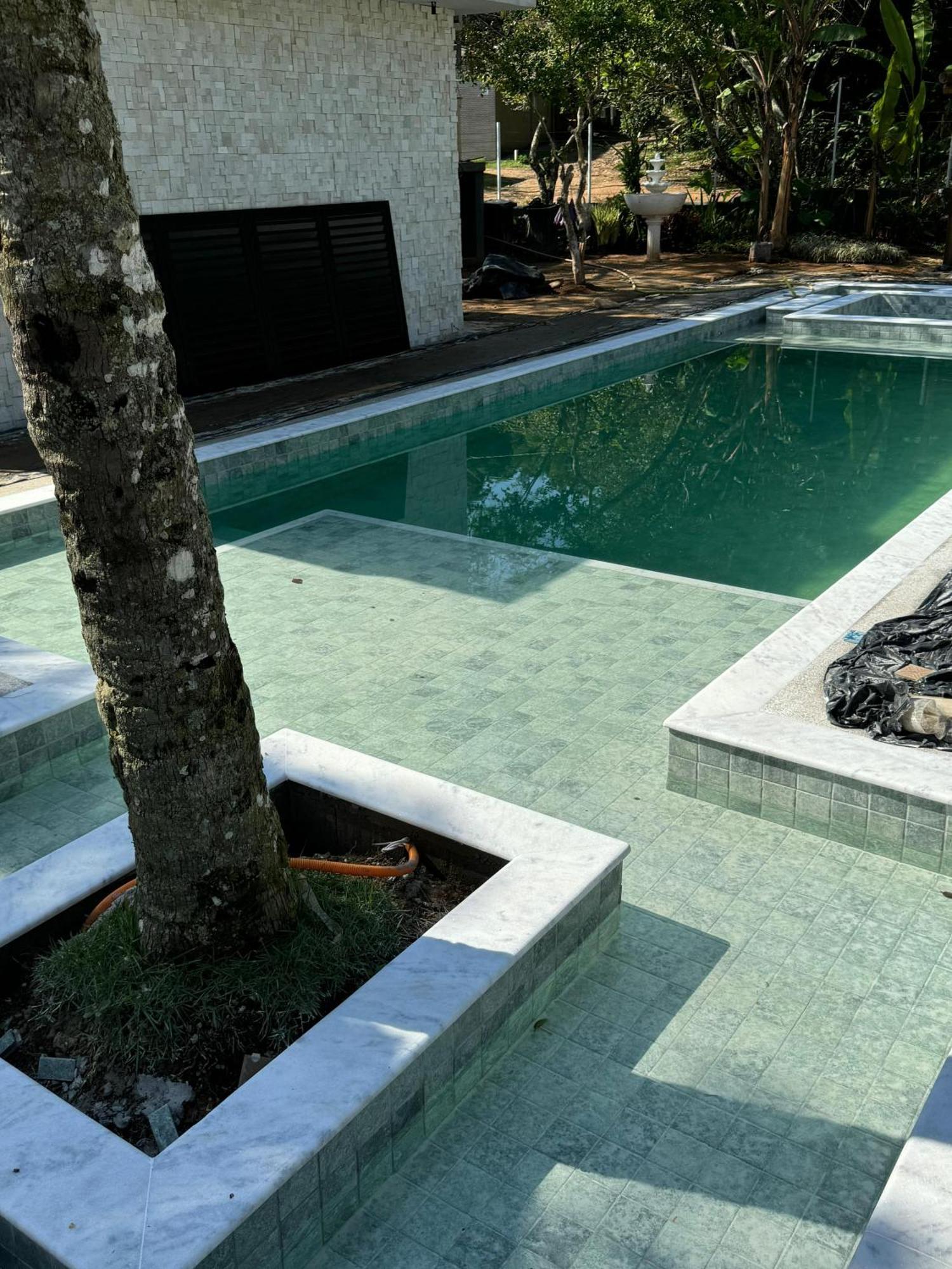 Casa Pe Na Areia Fechado Com Piscina Na Sununga - Casa de férias *